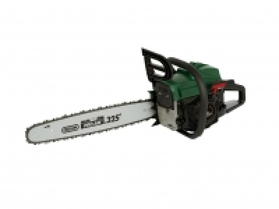 Lidl  Star Tools 50cc Petrol Chainsaw 500mm