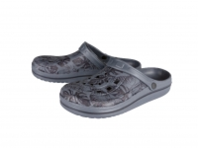 Livergy Mens Clogs