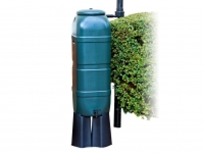 Ward Garden Slimline Water Butt Kit