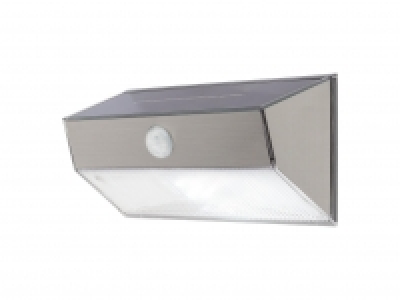 Lidl  Livarno Lux Solar LED Wall Light