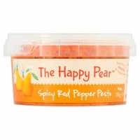 Centra  The Happy Pear Spicy Red Pepper Pesto 180g