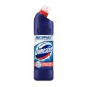 Bleach Range 1.00 €