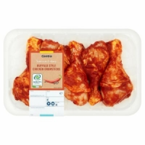 Centra  CENTRA FRESH IRISH BUFFALO STYLE CHICKEN 600G