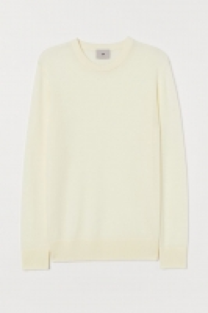 Merino wool jumper 29.99 €