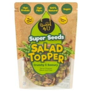 Good4U Super Seeds Salad Topper 2.00 €