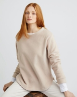 Dunnes Stores  Carolyn Donnelly The Edit Cuff Fleece