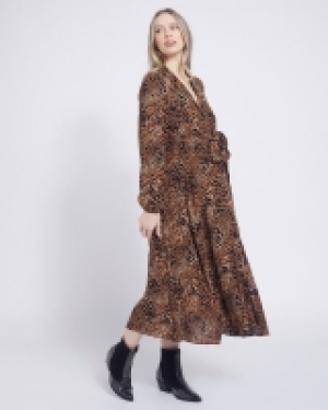 Savida Maternity Button Tie Dress 20.00 €