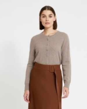 Dunnes Stores  Paul Costelloe Living Studio Cashmere Cardigan