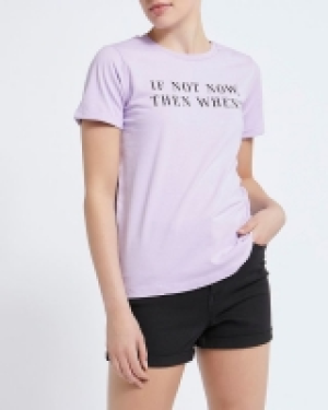 Slogan T-Shirt 3.00 €