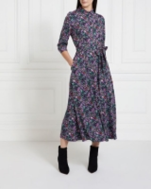 Dunnes Stores  Gallery Shirt Dress