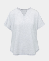 Dunnes Stores  Short-Sleeved Lounge T-Shirt