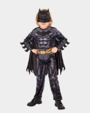 Batman Costume