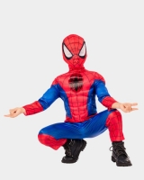 Dunnes Stores  Spiderman Costume