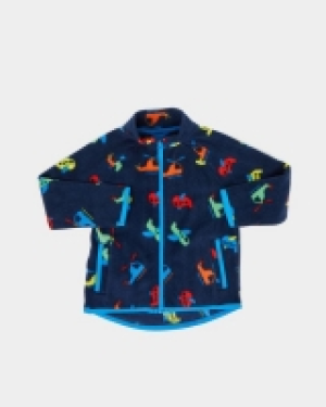 Printed Fleece (0 months - 4 years) 1.00 €