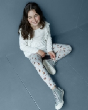Dunnes Stores  Leigh Tucker Willow Daria Legging