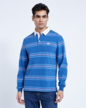 Paul Costelloe Living Rugby Shirt
