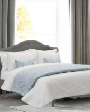 Dunnes Stores  Paul Costelloe Living Flora Bedspread