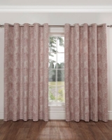 Dunnes Stores  Paul Costelloe Living Rosa Curtain