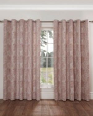 Paul Costelloe Living Rosa Curtain