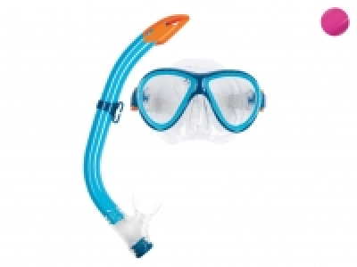 Crivit Kids Snorkel Set