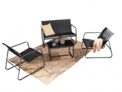 Florabest Garden Furniture Set