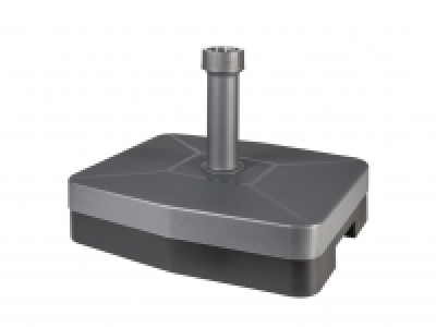 Florabest Plastic Parasol Base