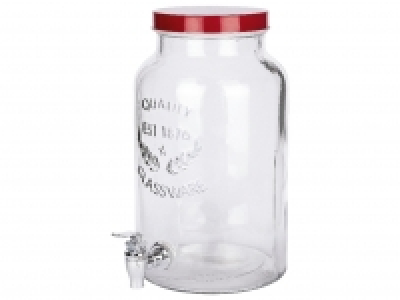 Ernesto Drinks Dispenser