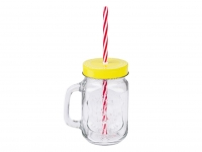 Lidl  Ernesto Drinking Jars