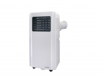 Lidl  Silvercrest 1000W Portable Air Conditioner