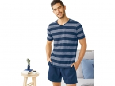 Livergy Mens Short Pyjama