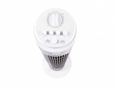 Lidl  Silvercrest 50W Tower Fan