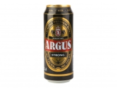 Argus Strong Beer 7.2% 1.89 €
