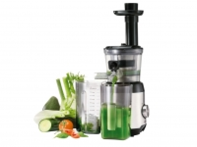 Silvercrest 300W Juicer