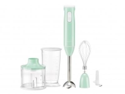 Silvercrest Blender Set