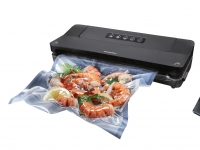Silvercrest Vacuum Sealer