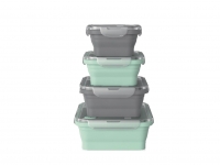 Lidl  Ernesto Collapsible Storage Containers
