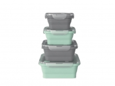 Ernesto Collapsible Storage Containers