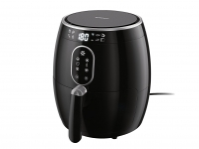 Silvercrest Digital Air Fryer