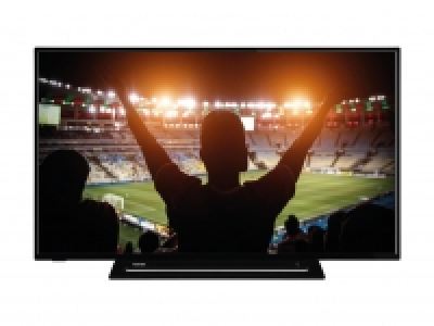 Lidl  Toshiba 43 Smart TV