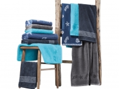 Lidl  Miomare Bath Towel