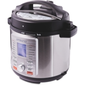 Ambiano Multi Cooker