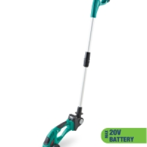 Aldi  20V Cordless Grass & Hedge Trimmer