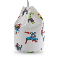 Aldi  Avengers Assemble Bean Bag