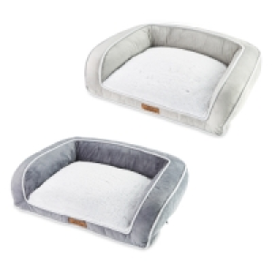 Aldi  Medium Recycled Pet Bed