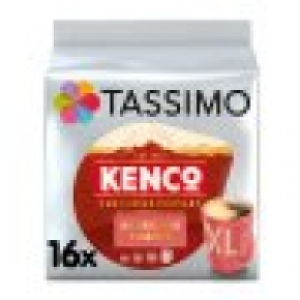 Tassimo Kenco Americano Grande Coffee