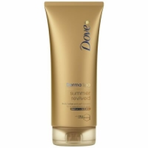 DOVE LOTION SUMMER REVIVE DARK 200ML 3.00 €