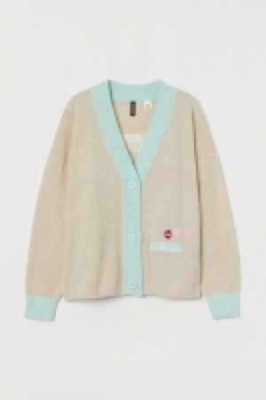 Boxy-style cardigan 18.00 €