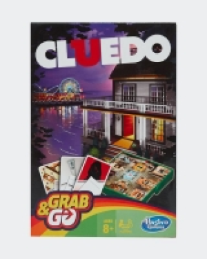 Board Game Assortment