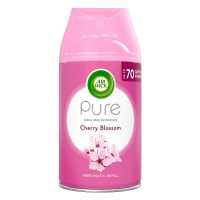 SuperValu  Airwick Freshmatic Pure Cherry Blossom Refill