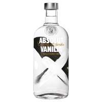 SuperValu  Absolut Vanilla Vodka